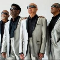 The Blind Boys of Alabama to Play The Music Hall, 5/23