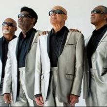 The Blind Boys of Alabama to Play The Music Hall, 5/23