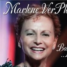 Marlene Ver Planck to Celebrate Release of Latest Album, 6/23