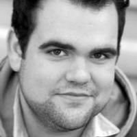 THE FRIDAY SIX: Q&As with Your Favorite Broadway Stars- Greg Hildreth