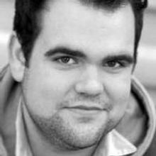 THE FRIDAY SIX: Q&As with Your Favorite Broadway Stars- Greg Hildreth