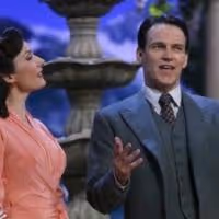Photo and Video Preview: NBC's THE SOUND OF MUSIC Live Special Airs Tonight at 8pm!