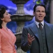 Photo and Video Preview: NBC's THE SOUND OF MUSIC Live Special Airs Tonight at 8pm!