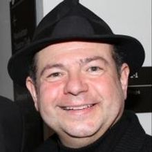 Danny Rutigliano and More Star in Goodspeed's THE FABULOUS LIPITONES, Beg. Tonight