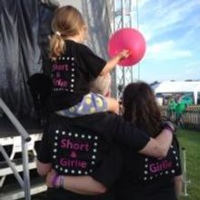 Brighton Fringe Presents THE SHORT & GIRLIE SHOW