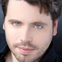 Michael Hughes, Callandra Dendias & More Set for DEFYING GRAVITY: THE MUSIC OF…
