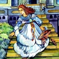 New CINDERELLA Adaptation Heading to Off-Broadway