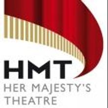 ONE AFTERNOON WITH STEPHEN SONDHEIM Set for Her Majesty's Theatre Today, 11/23