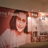 Anne Frank Exhibition in Australia Sets a Regional Record