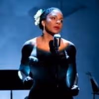 BWW Reviews: McDonald Mesmerizes in LADY DAY AT EMERSON'S BAR AND GRILL