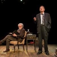 BWW Reviews: The New Jewish Theatre's Spellbinding IMAGINING MADOFF