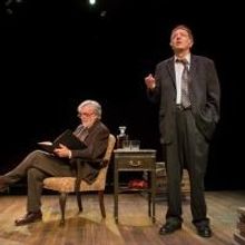 BWW Reviews: The New Jewish Theatre's Spellbinding IMAGINING  MADOFF