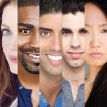 Photo Coverage: The MaD JaCKRaTS Will Be MAKIN' A MOVIE Through Improvisation on 7/20