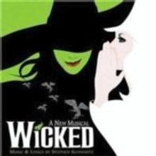 Tickets to WICKED's Run at Aronoff Center on Sale Today