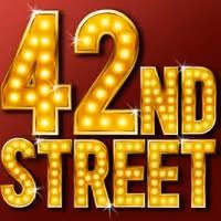 Red Mountain Theatre Co. Takes Audiences to 42ND STREET, Now thru 8/4
