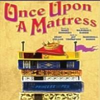 All Youth Musical - 'Once Upon a Mattress' Opens Today at Masque Theatre