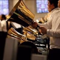 Riverside Church to Welcome Six Handbell Choirs for 2014 English Handbell Festival…