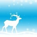 Happy Medium Theatre Presents THE EIGHT: REINDEER MONOLOGUES, 12/21