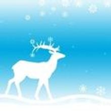 Happy Medium Theatre Presents THE EIGHT: REINDEER MONOLOGUES, 12/21