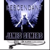 Best Selling Christian Fantasy “Descendant: Descendants Saga, Book 2” Audiobook Now…