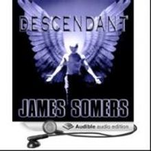 Best Selling Christian Fantasy “Descendant: Descendants Saga, Book 2” Audiobook N