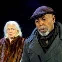 DRIVING MISS DAISY Opens at Playhouse on Park Tonight
