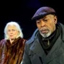 DRIVING MISS DAISY Opens at Playhouse on Park Tonight