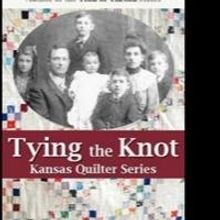Butterfield Books Inc. Announces a New Book Series, the Kansas Quilter, for the Compa