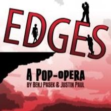 Hershey Area Playhouse to Stage Pop-Opera EDGES, 3/20-21
