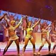 Kevin Kennedy and Brenda Edwards Set for UK's WE WILL ROCK YOU Arena Tour