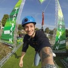 Disneys Musical TARZAN lädt ein zum großen Erlebnistag für die ganze Familie