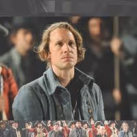 Glyndebourne's Billy Budd Makes Its US debut at the Brooklyn Academy of Music…