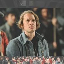 Glyndebourne's Billy Budd Makes US debut at the Brooklyn Academy of Music, Now thru…