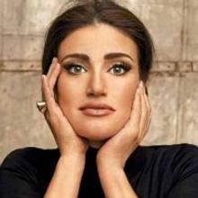 Photo Flash: Idina Menzel Channels Maria Callas in PEOPLE Magazine