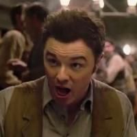 VIDEO: New Trailer for MacFarlane's A MILLION WAYS TO DIE IN THE WEST Video