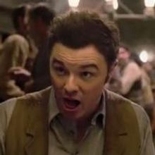 VIDEO: New Trailer for MacFarlane's A MILLION WAYS TO DIE IN THE WEST