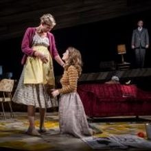 Photo Flash: First Look at Goodman Theatre's SMOKEFALL Encore Production