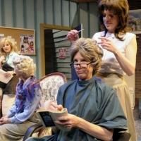 Photo Flash: First Look at Missoula Community Theatre's STEEL MAGNOLIAS
