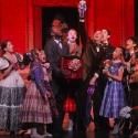 Hartt Community Division Presents THE NUTCRACKER, 12/14-16