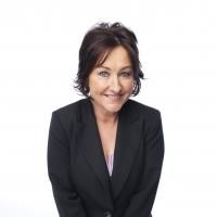 Fiona O'Loughlin Comes to Adelaide for Run of Comedy Shows, Beg. Today