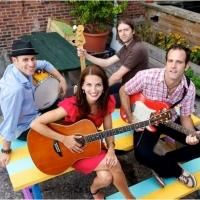 Suzi Shelton Band to Celebrate Release of New Album SMILE IN MY HEART with Family…