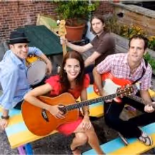 Suzi Shelton Band to Celebrate Release of New Album SMILE IN MY HEART with Family…