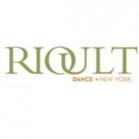 RIOULT Dance NY Comes to Ford Center for the Performing Arts Tonight
