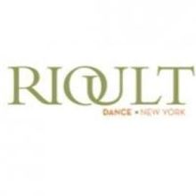 RIOULT Dance NY Comes to Ford Center for the Performing Arts Tonight