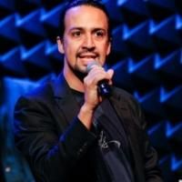 Photo Flash: Inside FREESTYLE LOVE SUPREME's Show at Joe's Pub with Lin-Manuel…