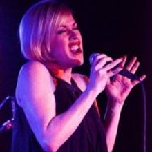 Photo Flash: Molly Ringwald Rounds Out West Coast Tour With Hollywood Concert