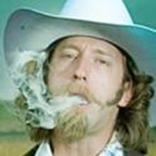 NBC's LAST COMIC STANDING'S Josh Blue Performs at Comedy Works Downtown in Larimer Sq