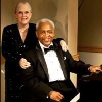 EAG to Welcome Larry Woodard and Carol Skarimbas in I FEEL A SONG COMIN' ON, 2/22