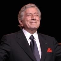 BWW Reviews: Legendary Crooner TONY BENNETT Dazzles in Rhode Island Performance