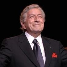 BWW Reviews: Legendary Crooner TONY BENNETT Dazzles in Rhode Island Performance